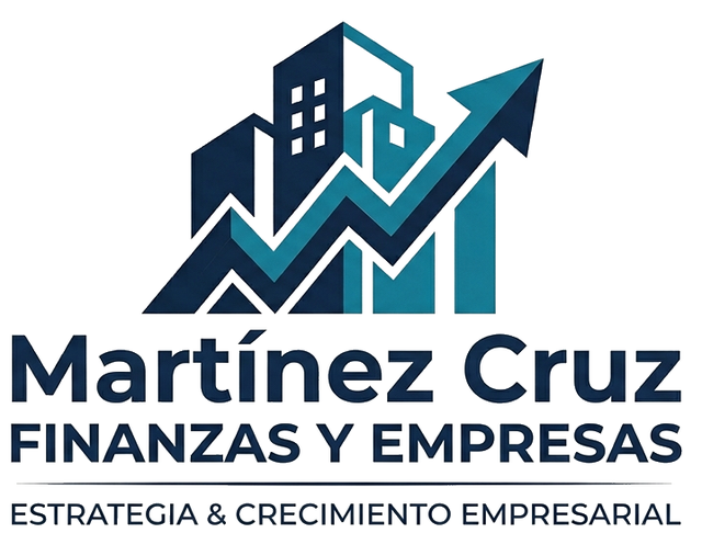 Martínez Cruz · Finanzas y Empresas